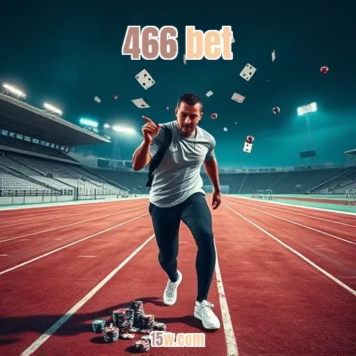 466 bet: Promoções Que Elevam Sua Experiência de Jogo