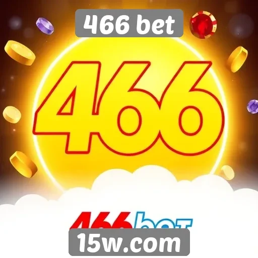 Exploração dos jogos disponíveis na 466 bet