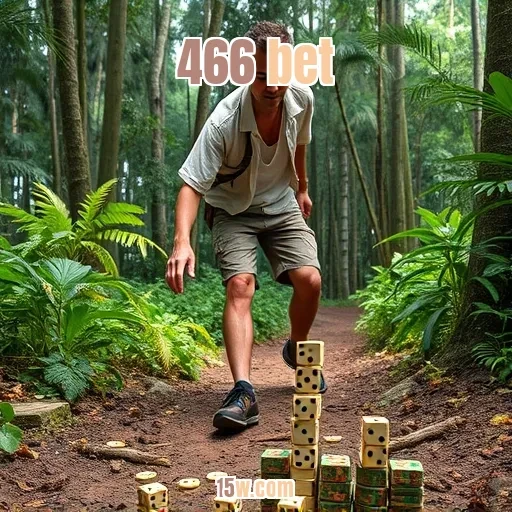 466 bet: Novidades Imperdíveis para Apostadores de Plantão