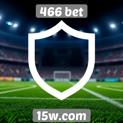 Avaliação da segurança no site 466 bet